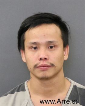 Hser Nay Htoo Mugshot