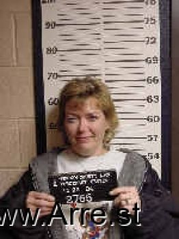 Irene G Koch Mugshot