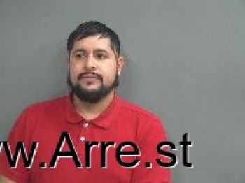 Ismael  Melendez Mugshot