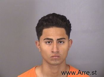 Ivan  Rivera-bricero Mugshot