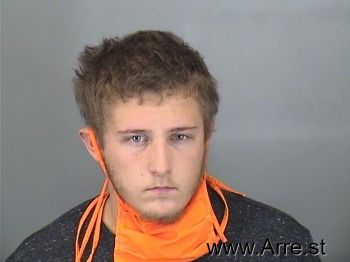 Jacob  Anderson Mugshot