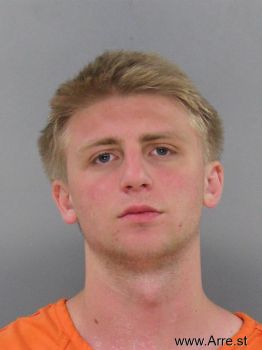 Jacob Dale Rhoades Mugshot