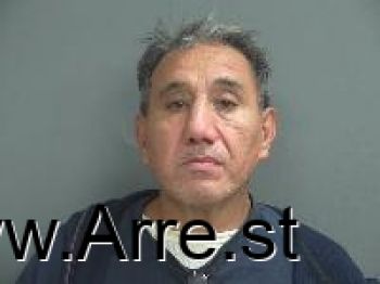 Jaime Alberto Castaneda Mugshot