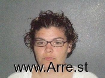 Jaime Leigh Higel Mugshot