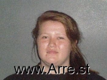 Jaimee D Kleinbohl Mugshot