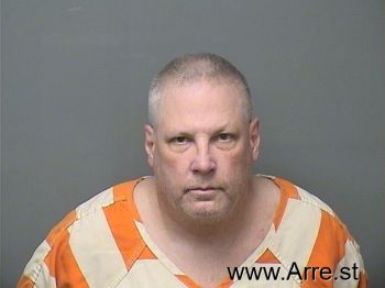 James M Decker Mugshot