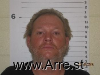 James William Hearn Mugshot