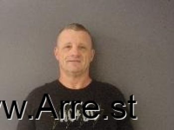 James Alan Spike Mugshot