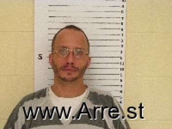 James Michael Tackett Mugshot