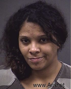 Janell Renee Perez Mugshot