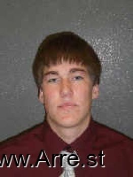 Jared A Haag Mugshot