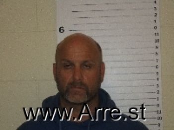 Jason Robert Alexander Mugshot