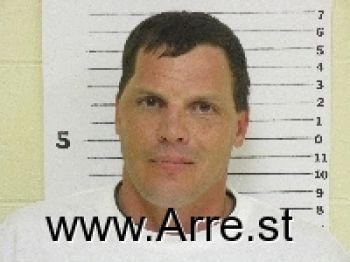 Jason Andrew Bryant Mugshot