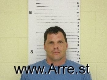 Jason Andrew Bryant Mugshot