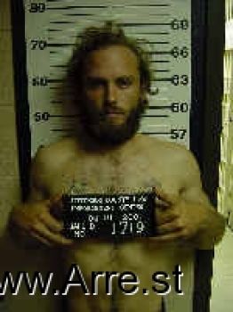 Jason Harold Hightree Mugshot