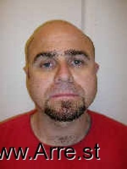 Jason L Larabee Mugshot