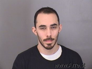 Jason Edward Mahoney Mugshot