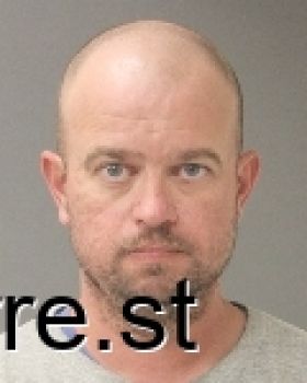 Jason John Meints Mugshot