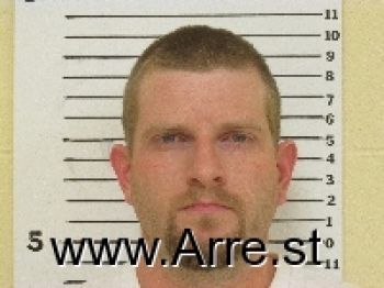 Jason Earl Sullivan Mugshot