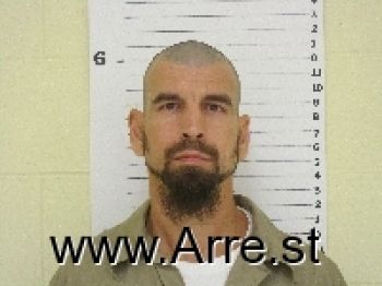 Jason Christopher Weeks Mugshot