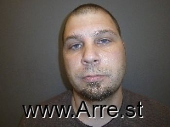 Jasson R Kouma Mugshot