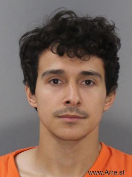 Javier  Arens-perez Mugshot