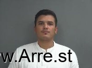 Jean Karlo Sierra Mugshot