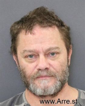 Jeffrey Dean Blattner Mugshot