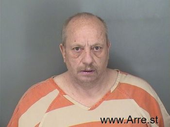 Jeffrey Lee Camperud Mugshot