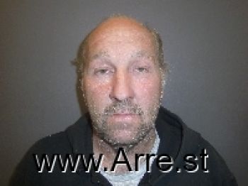 Jeffrey S Drohman Mugshot