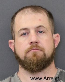 Jeffrey Robert Erickson Mugshot