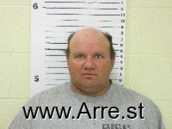 Jeffrey Brian Kramer Mugshot