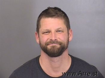 Jeffrey Thomasreiser Luberski Mugshot