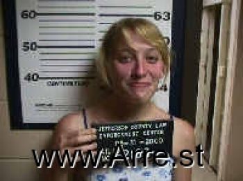 Jennifer L. Cheatham Mugshot