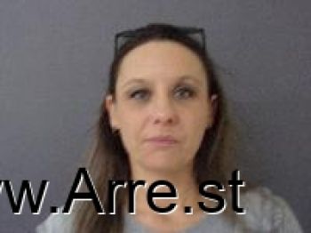 Jennifer Lene Vanvleet Mugshot