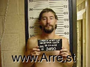 Jeremy Dean Engelman Mugshot