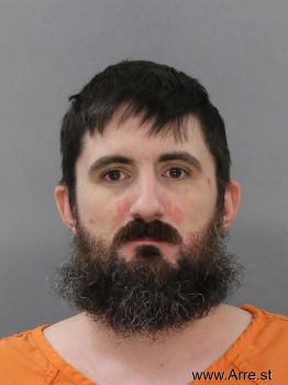 Jeremy Christopher Horinek Mugshot