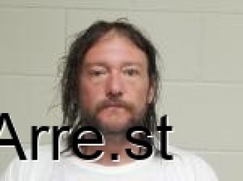 Jeremy L Rush Mugshot