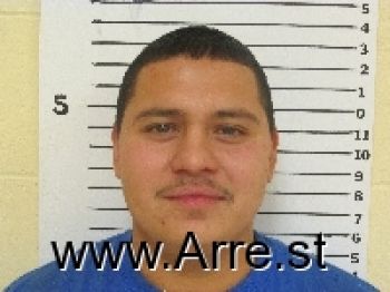 Jeromy Joseph Apodaca Mugshot