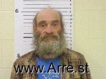 Jerry Dean Morgan Mugshot