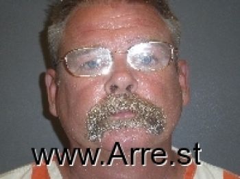 Jerry B Robertson Mugshot