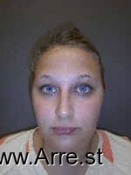 Jessica J Brandt Mugshot