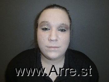 Jessica Ann Jansa Mugshot