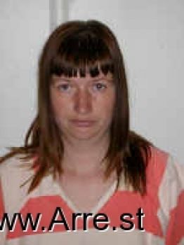 Jessica D Root Mugshot