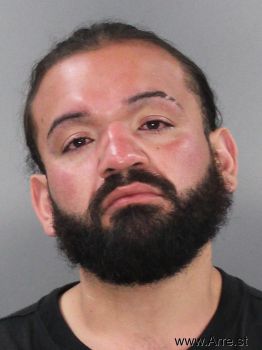 Jesus Humberto Garcia Mugshot