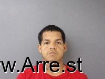 Jesus Veliz Hererra Mugshot