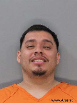 Jesus  Martinez Mugshot