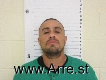 Jesus Ramos Rodriquez Mugshot