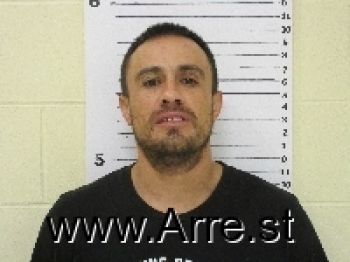 Jesus Ramos Rodriquez Mugshot