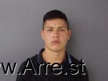 Jhonatan David Sandoval-parada Mugshot